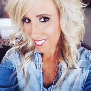 Meet your Posher, Jen